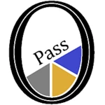 Logo of Optik-Pass android Application 